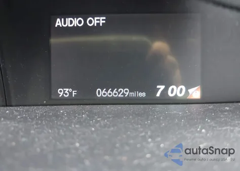 2014 Honda Civic Ex from USA, damaged, VIN 19XFB2F89EE078823